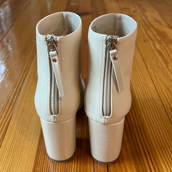 Ankle Booties - Picture 2 of 5